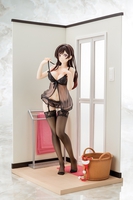 Rent-A-Girlfriend - Chizuru Mizuhara 1/6 Scale Figure (Lingerie Ver.) image number 1